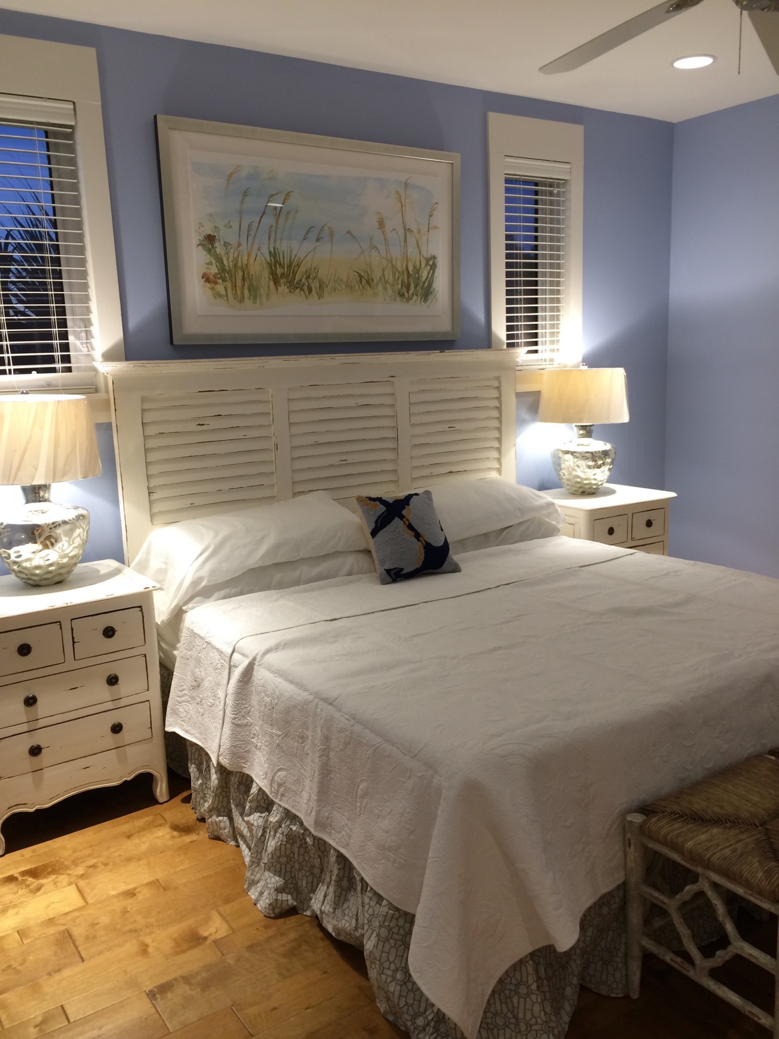 Nautical Bedroom Set Palmer Davis Design Llc